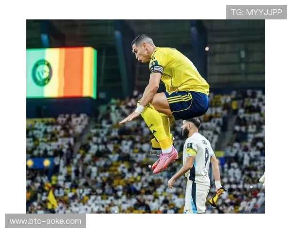 C罗俱乐部生涯连续四年无冠，沙特超级杯再失利