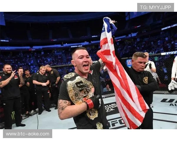 UFC与派拉蒙新转播协议价值77亿美元,明年起替代ESPN合作 UFC与派拉蒙新转播协议价值77亿美元,明年起替代ESPN合作