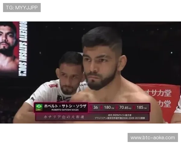 RIZIN雷神年终盛典：沙伊杜拉耶夫、纳齐莫夫成功卫冕冠军