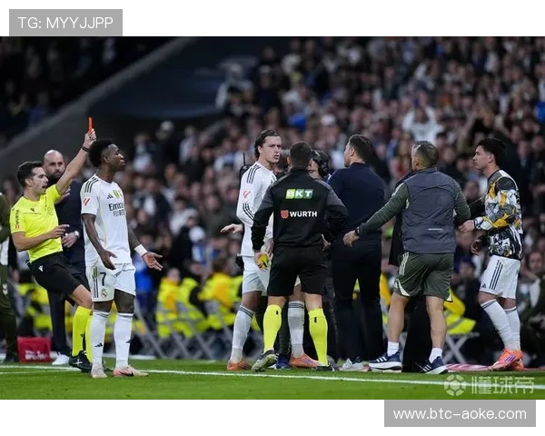 VAR决策影响：皇马点球获益，裁判尺度引讨论