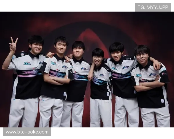 BLG赛后返图发布：信念为刃，所向无前