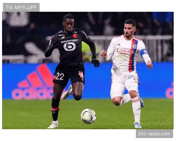 数据前瞻:摩纳哥主场迎战里尔,近五次交手主队四胜一平