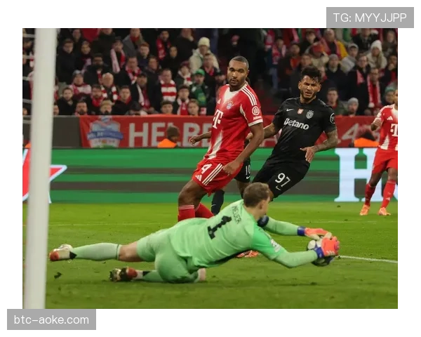 欧冠半决赛首回合战报:拜仁慕尼黑2-2皇家马德里